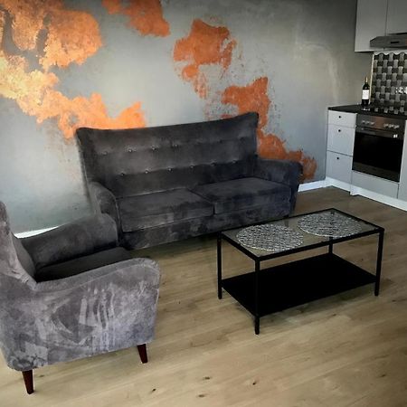 Апартаменты Apartament Podlesie Катовице Экстерьер фото