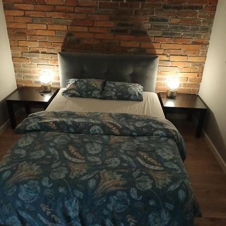 Апартаменты Apartament Podlesie Катовице Экстерьер фото