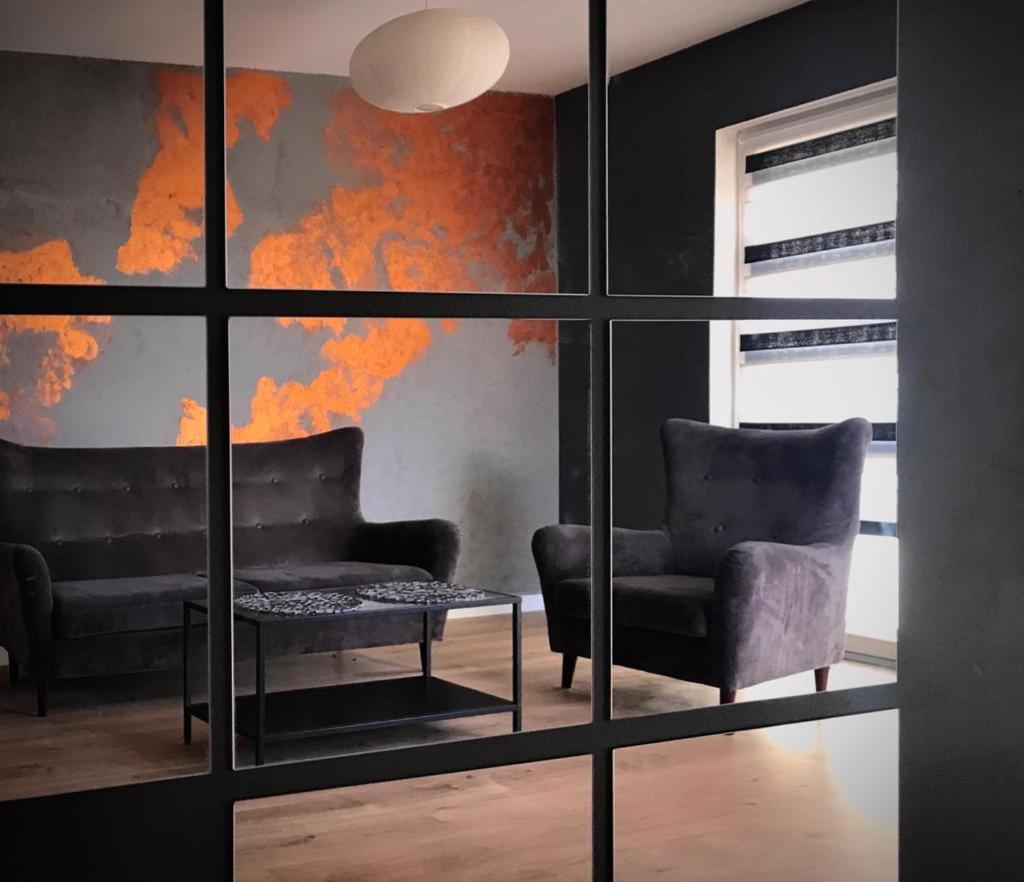 Апартаменты Apartament Podlesie Катовице Экстерьер фото