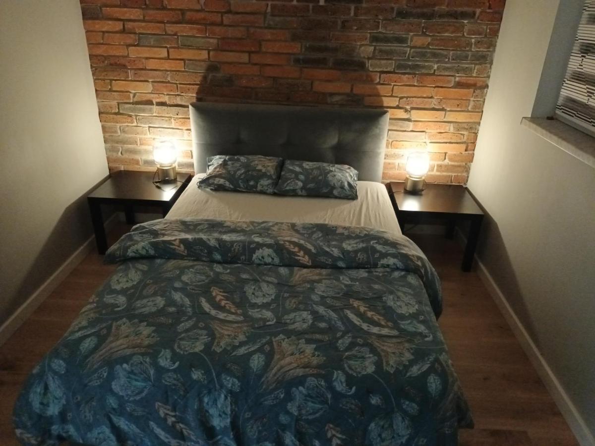 Апартаменты Apartament Podlesie Катовице Экстерьер фото